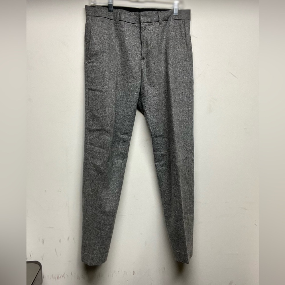 Men's Gray Pants